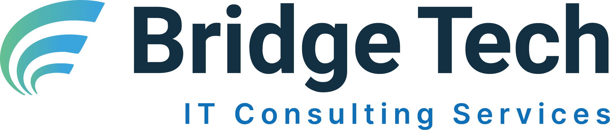 Bridge Tech Logo